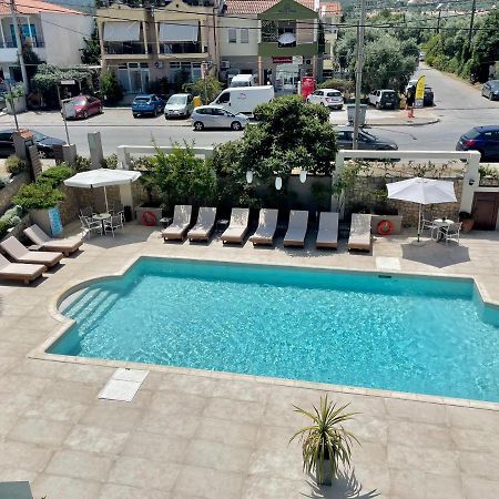 Aroma Villa Limenas  Bagian luar foto